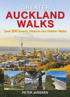 Greater Auckland Walks 1