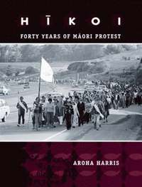 bokomslag Harris, A: Hikoi
