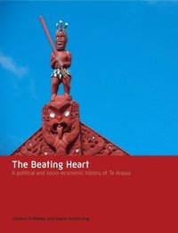 bokomslag Beating Heart