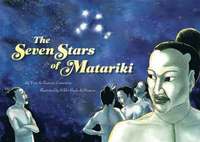 bokomslag Seven Stars of Matariki