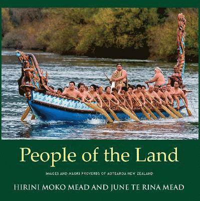People of the Land 1