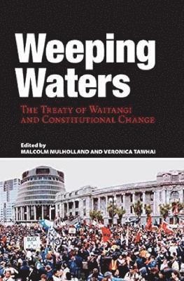 Weeping Waters 1