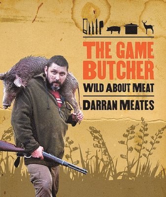 The Game Butcher 1