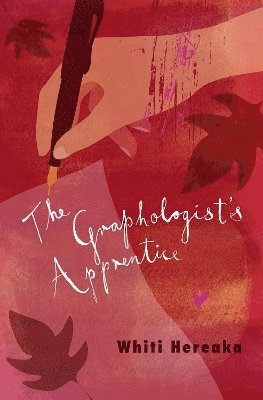 The Graphologist's Apprentice 1