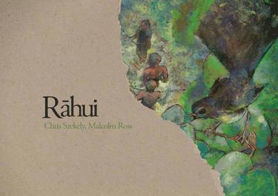 Chris Szekely, Malcolm Ross - Rahui, Häftad