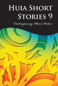 bokomslag Huia Short Stories 9