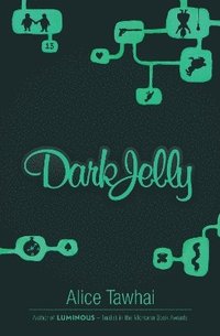 bokomslag Dark Jelly