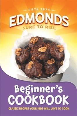 bokomslag Edmonds Beginner's Cookbook