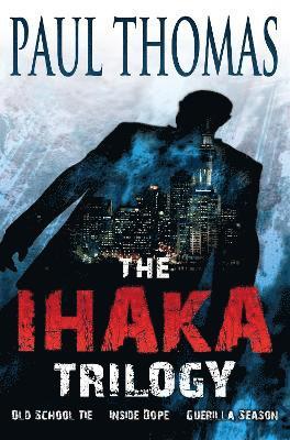 The Ihaka Trilogy 1