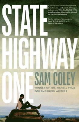 State Highway One 1