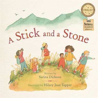A Stick and a Stone 1