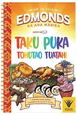 Edmonds Taku Puka Tohutao Tuatahi 1