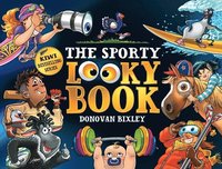 bokomslag Sporty Looky Book