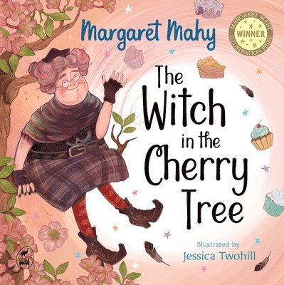 Witch in the Cherry Tree