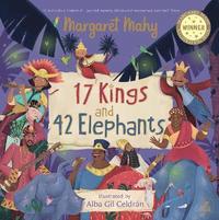 bokomslag 17 Kings and 42 Elephants