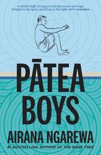 bokomslag P?tea Boys