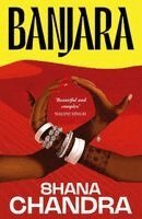 Shana Chandra - Banjara, Häftad