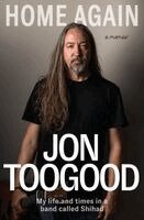 Jon Toogood - Home Again, Häftad
