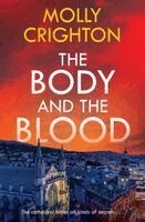 Molly Crighton - Body and the Blood, Häftad
