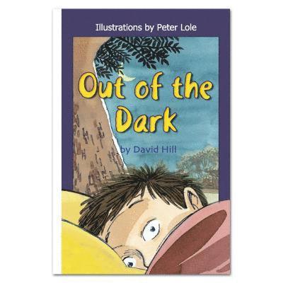 Out of the Dark