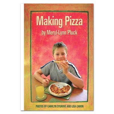 Making Pizza