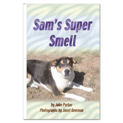 Sam's Super Smell