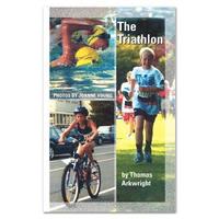 bokomslag Triathlon