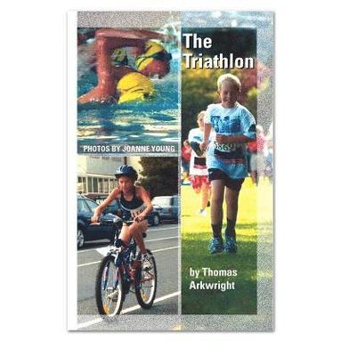 bokomslag Triathlon