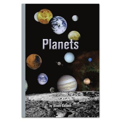 PLANETS - RR SILVER 1