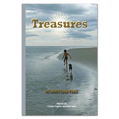 TREASURES - RR SILVER 1