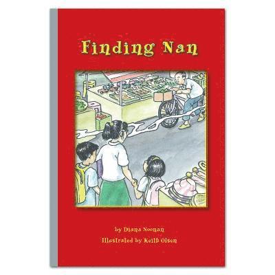 Finding Nan 1