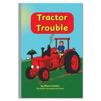 bokomslag Tractor Trouble