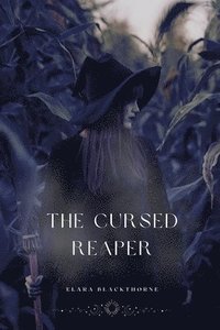 bokomslag Cursed Reaper