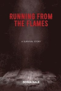 bokomslag Running from the Flames