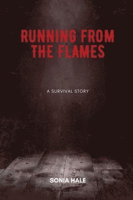 bokomslag Running from the Flames