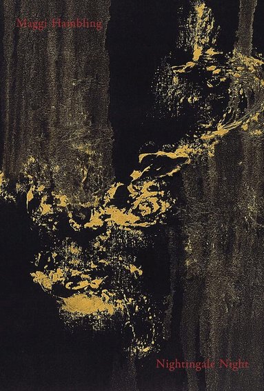 James Cahill, Sam Lee - Maggi Hambling, Inbunden