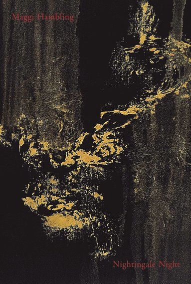 bokomslag Maggi Hambling