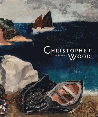 Christopher Wood
