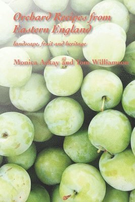 Orchard Recipes from Eastern England 1