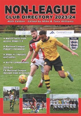 Non-League Club Directory 2023/24 1