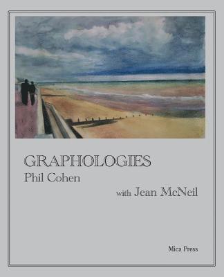 Phil Cohen - Graphologies, Häftad