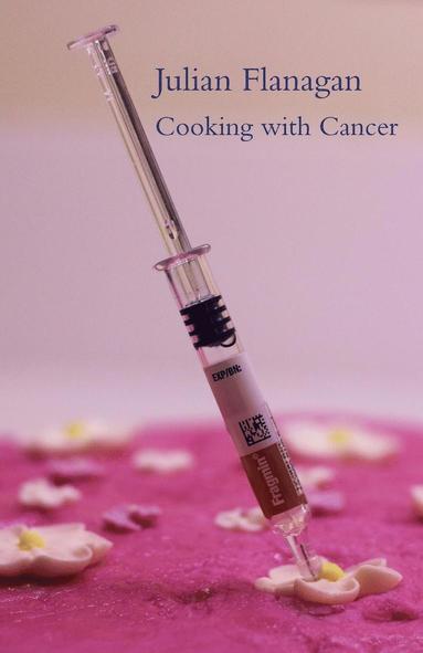 bokomslag Cooking with Cancer