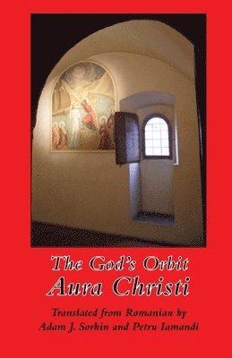 Aura Christi - God's Orbit, Häftad