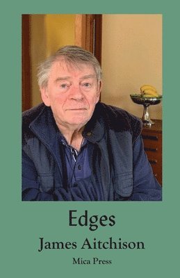 James Aitchison - Edges, Häftad