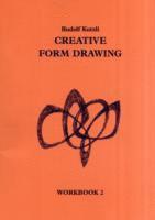 bokomslag Creative Form Drawing: Workbook 2