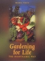 bokomslag Gardening for Life