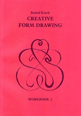 bokomslag Creative Form Drawing: Workbook 3