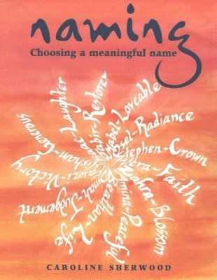 Naming: Choosing a Meaningful Name