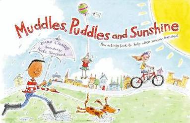 Winston's Wish - Muddles, Puddles and Sunshine, Häftad