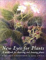 bokomslag New Eyes for Plants
